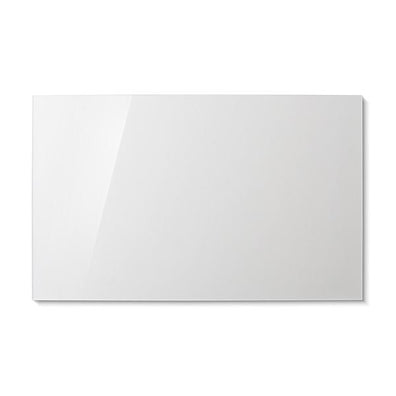 Etched Non-Glare Acrylic - Large Sizes